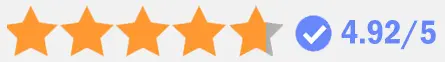 Golden Revive 5 star rating