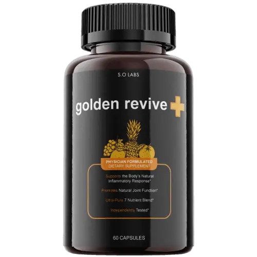 Golden Revive