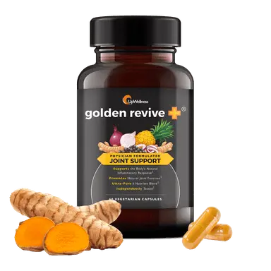 Golden Revive Plus