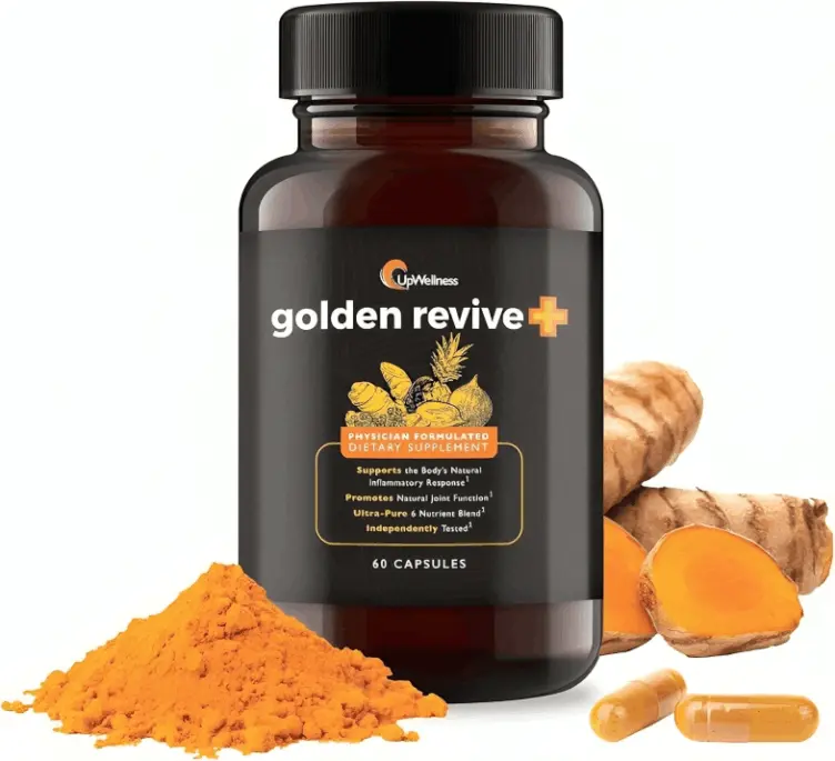 How to use Golden Revive