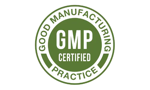 Golden Revive GMP Certified