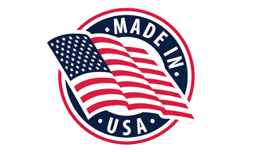 Golden Revive made in USA