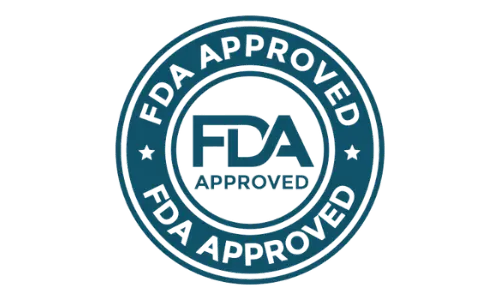 Golden Revive FDA Approved