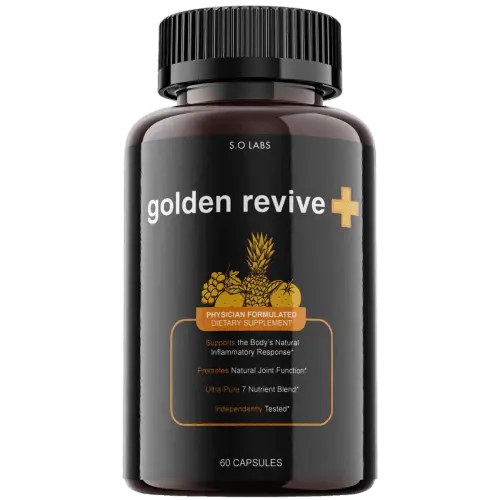 Golden Revive buy now