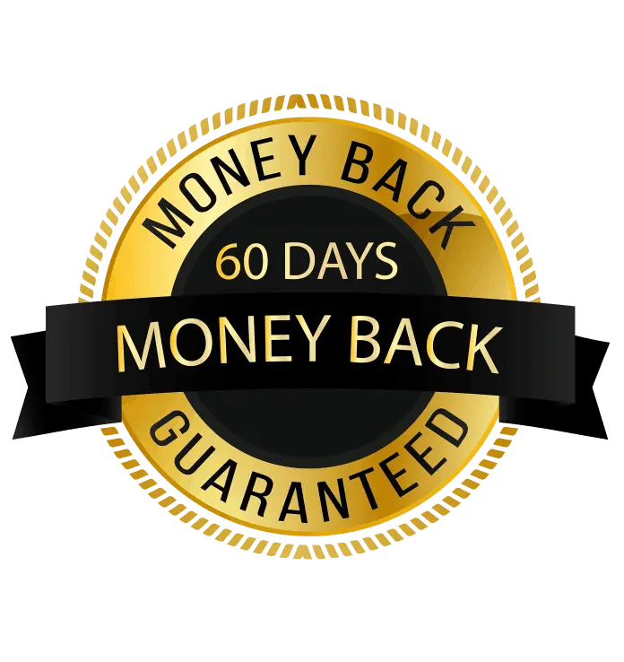 Golden Revive 100% Money Back Guarantee