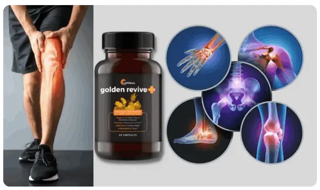 Golden Revive